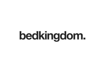 Bed Kingdom logo