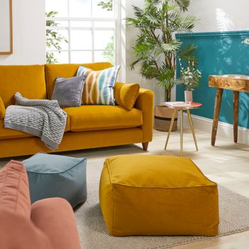 Zofa Footstool Range
