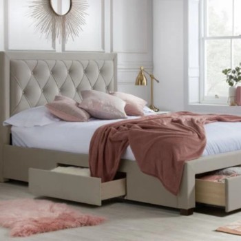 Happy Beds Bed Category