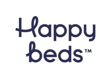 Happy Beds Logo