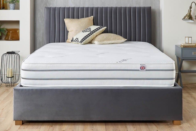 10 Best Mattresses for the Perfect Night's Sleep