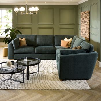 Zofa's Corner Sofas