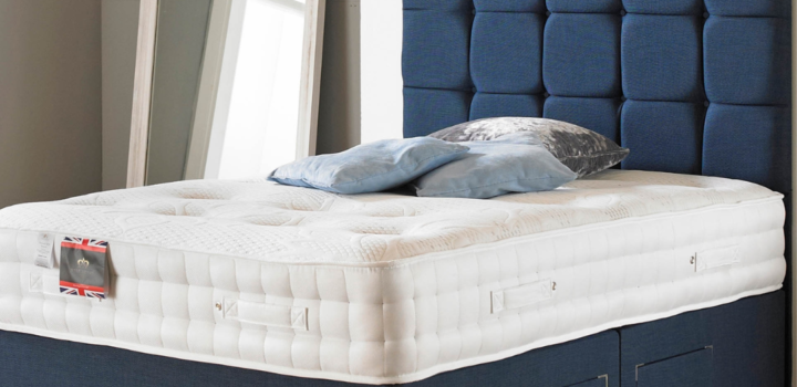 8 Key Tips for Choosing the Perfect Mattress