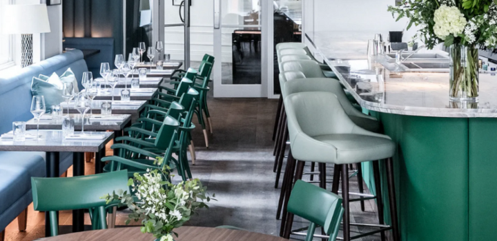 Reimagine Your Space: Recreate London’s Top Private Members Club Interiors