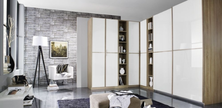 How to Measure a Corner Wardrobe: A Comprehensive Guide for Making the Best Choice