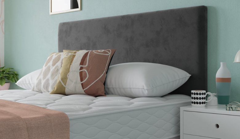 Gamma Headboard by Bensons for Beds