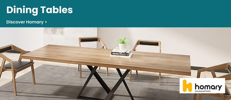 Homary Dining Tables