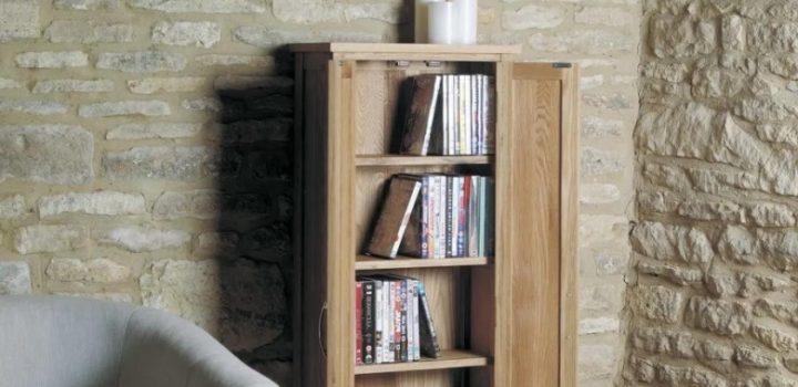Practical DVD Storage Ideas: Organise and Preserve Your Movie Collection