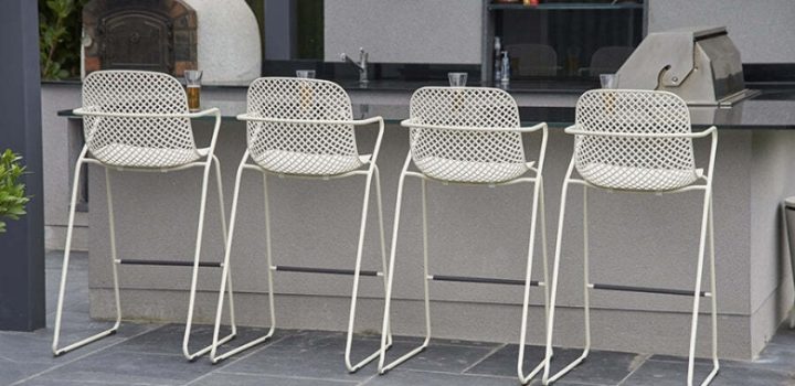 How to Clean and Maintain Your Garden Stools Effectively