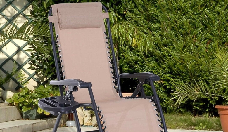 Tampa Garden Rocking Chair by Wayfair