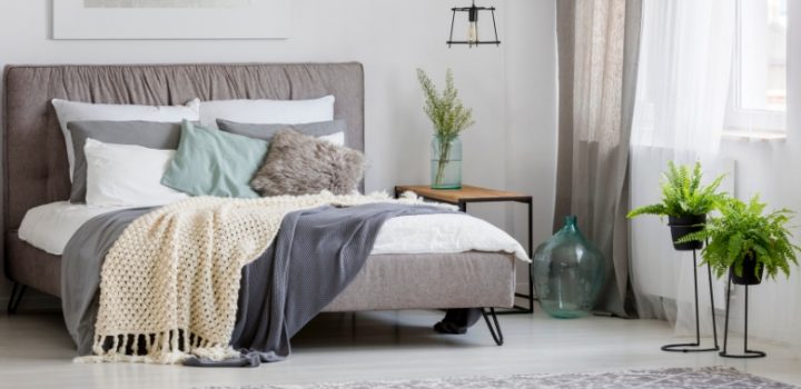 Transforming Your Bedroom: The Influence of Feng Shui and Interiors Therapy on Sleep and Wellbeing