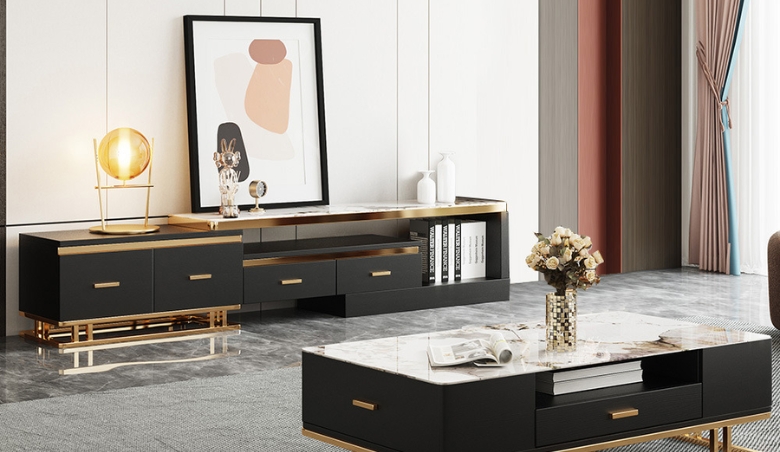 Types of Entertainment Units: TV Storage Solutions Guide - ufurnish.com