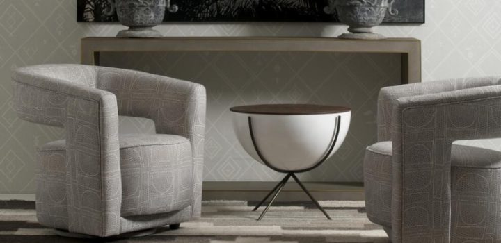 The Versatility of Swivel Chairs: Where in the Home Should I Have One?