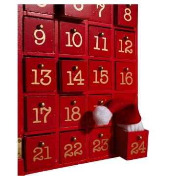 Representative image for Advent Calendars