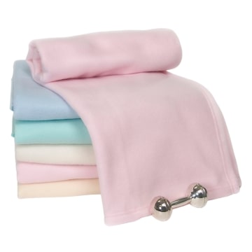 Representative image for Baby Blankets and Swaddles