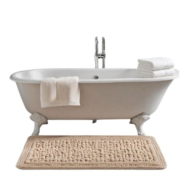 Representative image for Shower & Bath Mats