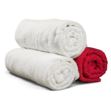 Representative image for Bath Towels & Sheets