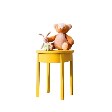 Representative image for Children's Bedside Tables