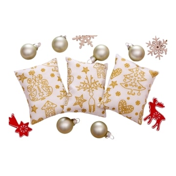 Representative image for Christmas Cushions