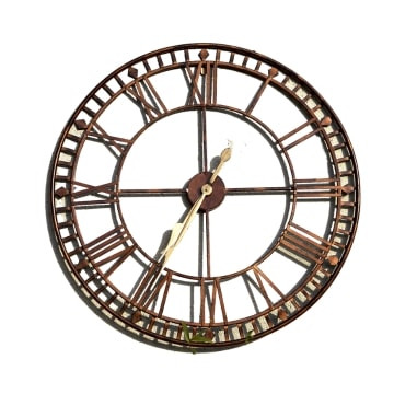 Representative image for Clocks