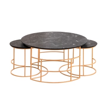 Representative image for Nest of Tables & Sets