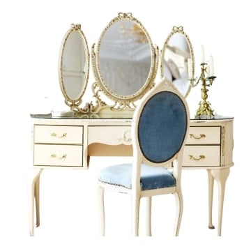 Representative image for Dressing Table Sets