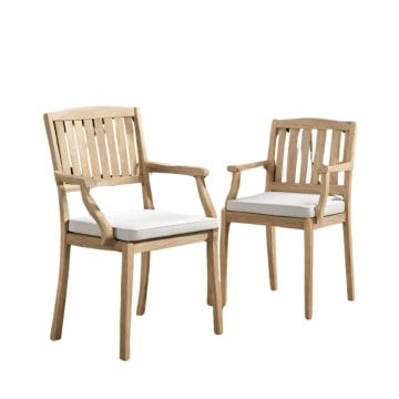 Representative image for Garden Dining Chairs