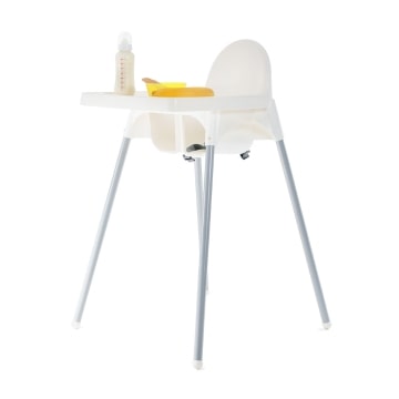 Representative image for Highchairs