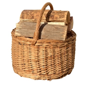 Representative image for Log Baskets & Fireplace Tools