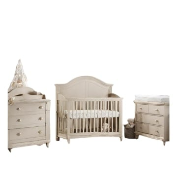 Representative image for Nursery Furniture Sets