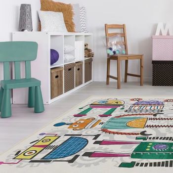 Ruggable Children's Rugs Category