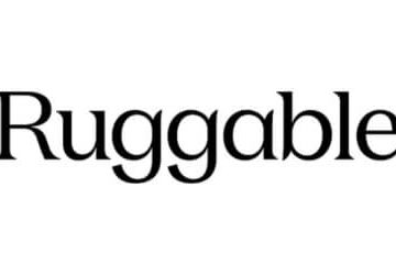 Ruggable Logo