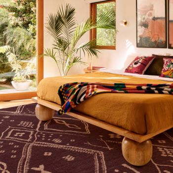 Ruggable Moroccan Style Rugs Category