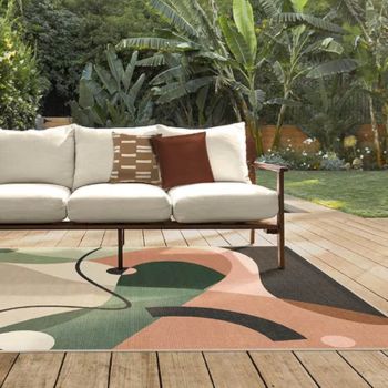 Ruggable Outdoor Rugs Category