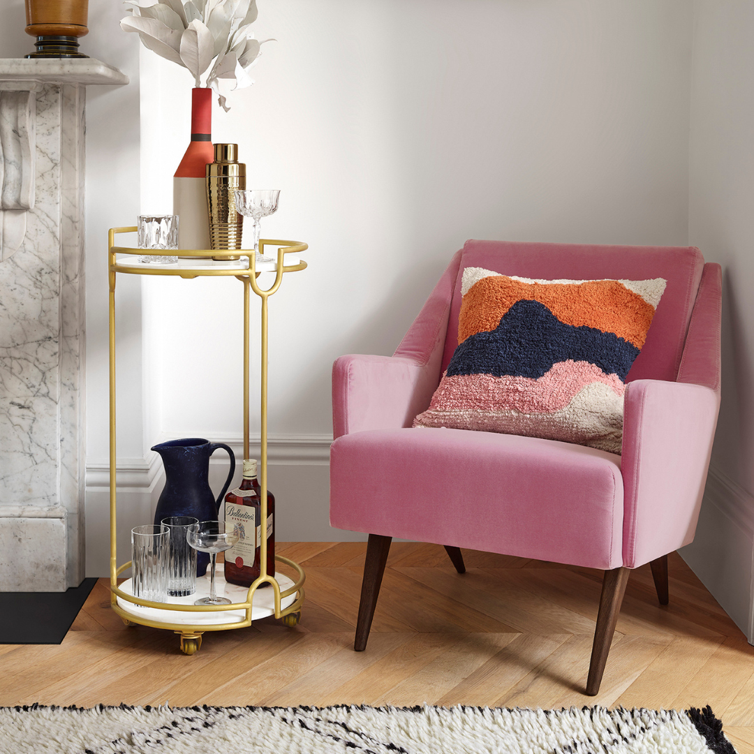 Choosing the Perfect Spot Best Areas for Your Tub Chairs in the UK