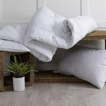 10 Best Duvets for the Perfect Night’s Sleep