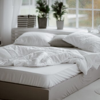 10 Best Duvets for the Perfect Night’s Sleep