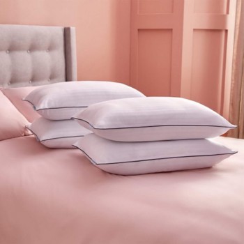 10 Best Pillows for the Perfect Night’s Sleep