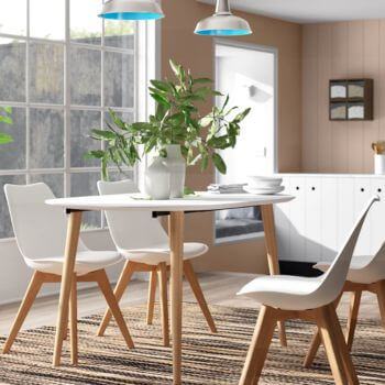 10 Tips on How to Choose a Dining Table