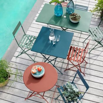5 Top Tips to Help Accessorise Your Outdoor Space
