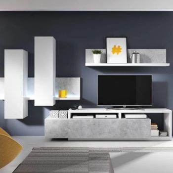 ARTHAUSS TV STAND