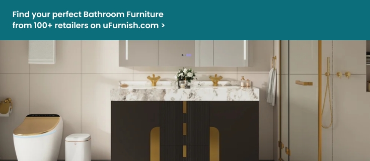 Bathroom Furniture