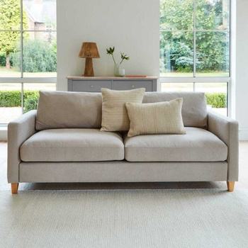 Beige Sofas on uFurnish.com