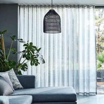 Blinds 2go’s Best Blinds and Curtains for Large Windows and Doors