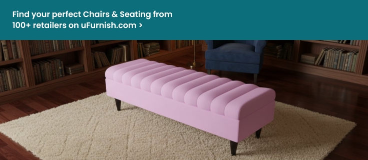 Chairs & Seating
