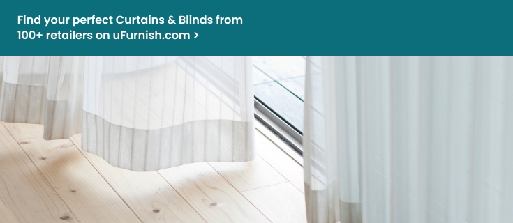 Curtains & Blinds