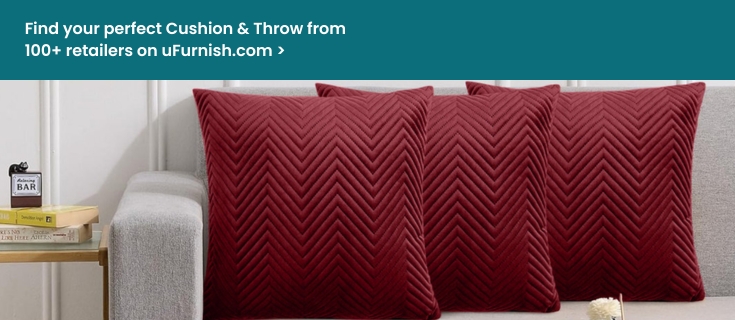 Cushion & Throw 