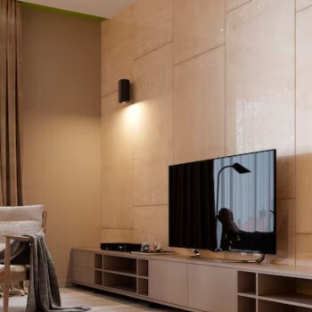 Exploring Entertainment Units A Guide to Different Types of TV Storage