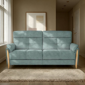 Fabric Sofas on uFurnish.com