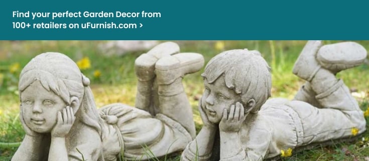 Garden Decor